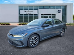2025 Volkswagen Jetta 1.5T Sport Sedan