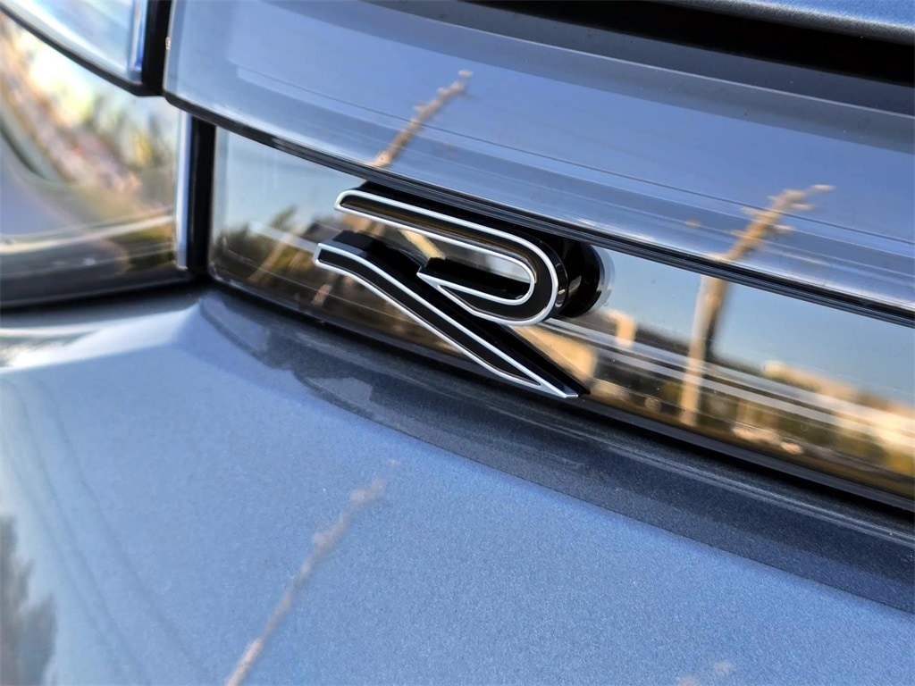 New 2026 Volkswagen Tiguan 2.0T SE R-Line Black SUV