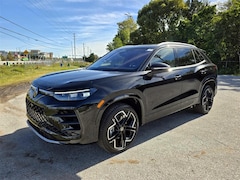 2026 Volkswagen Tiguan 2.0T SEL R-Line Turbo SUV