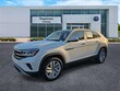 Volkswagen Atlas Cross Sport