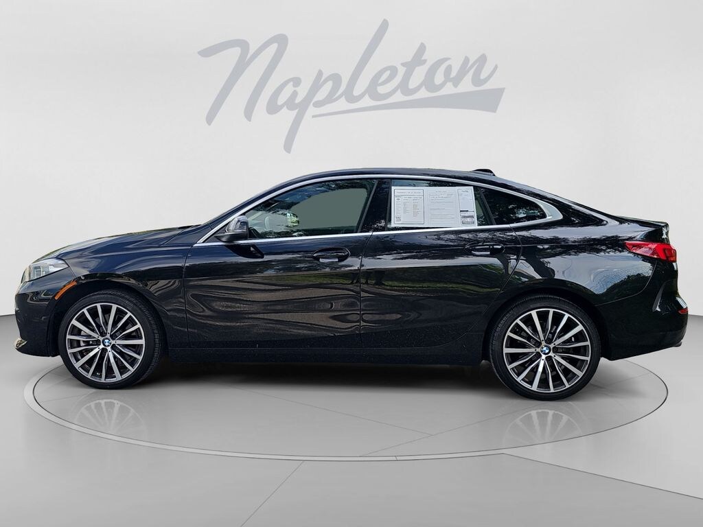 Used 2024 BMW 2 Series 228i Sedan