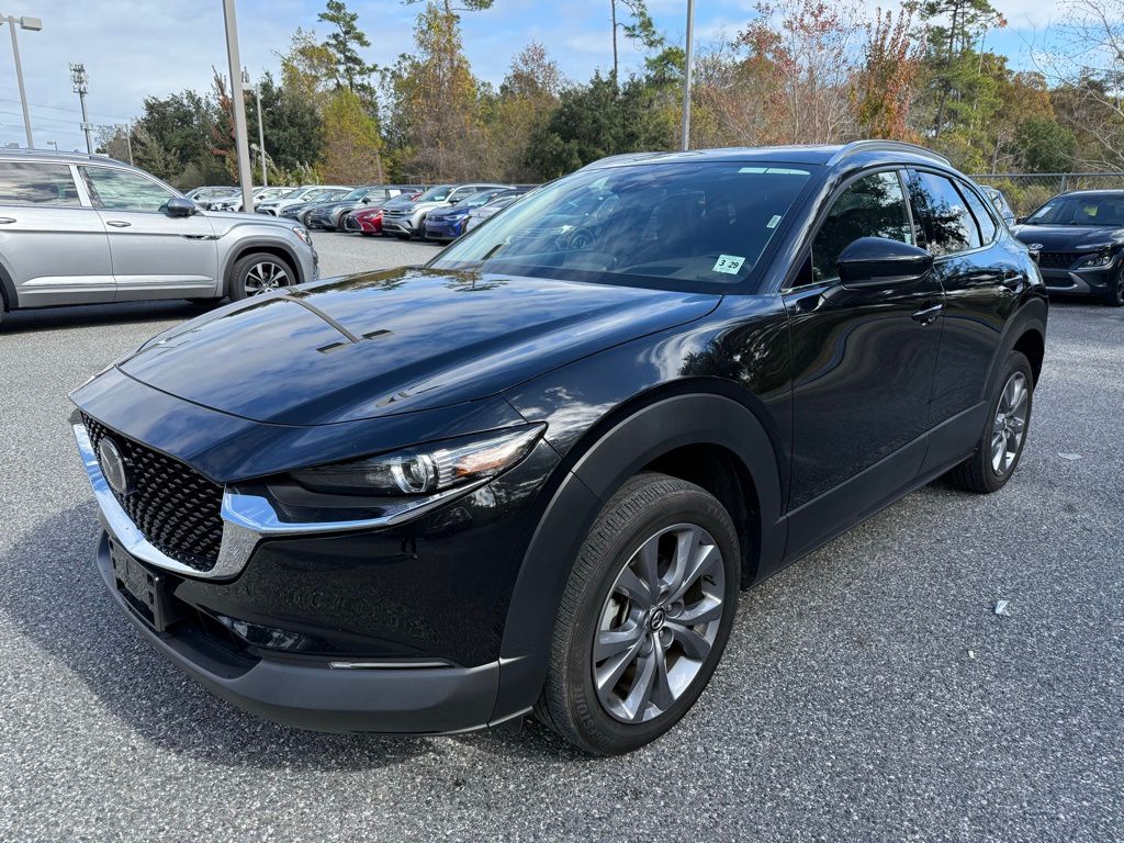 2024 Mazda CX-30 Premium's photo