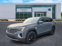 2026 Volkswagen Atlas 2.0T SE w/Technology SUV