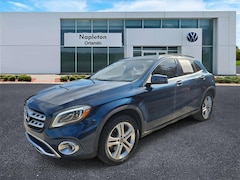 2019 Mercedes-Benz GLA GLA 250 SUV