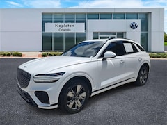 2022 Genesis GV70 3.5T Sport SUV