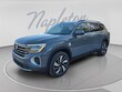  Volkswagen Atlas