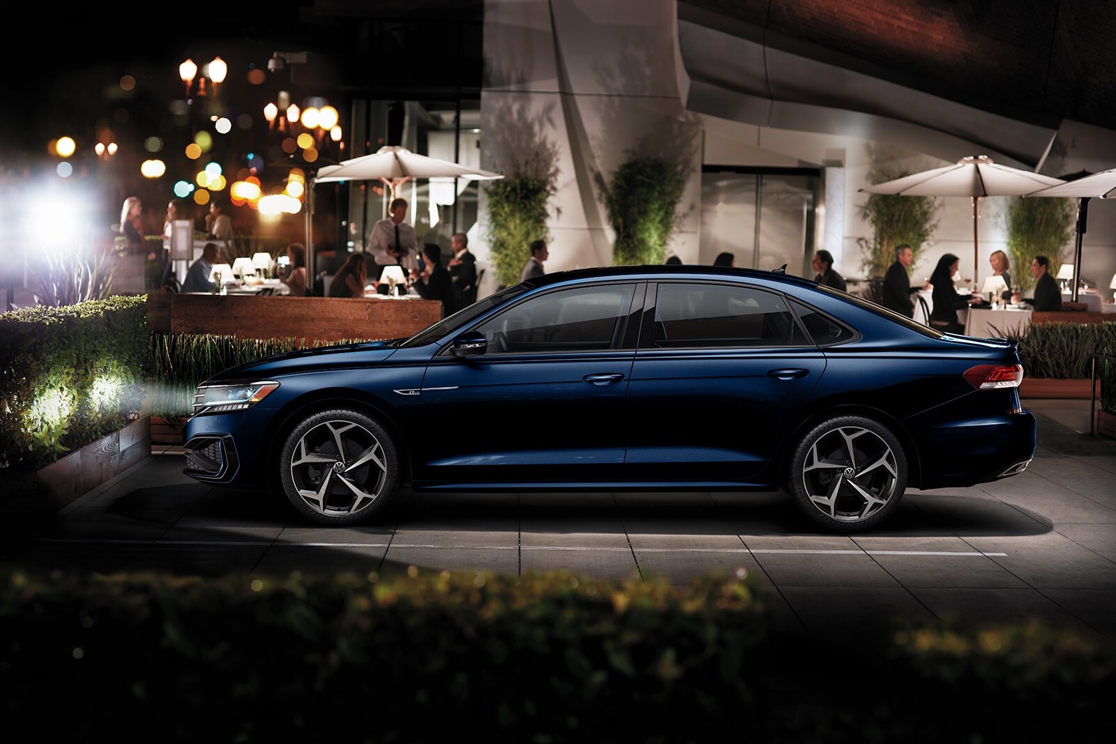 buy volkswagen passat at napleton's volkswagen of orlando