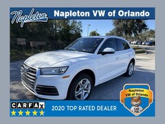 2018 Audi Q5 2.0T Premium SUV