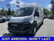 Ram Promaster 2500