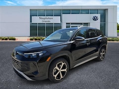 2025 Volkswagen Tiguan 2.0T SE SUV