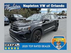 2023 Volkswagen Taos 1.5T SE SUV