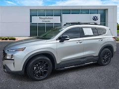 2022 Hyundai Santa Fe XRT SUV