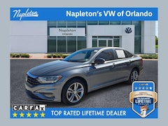 2019 Volkswagen Jetta R-Line Sedan