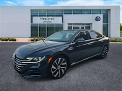 2021 Volkswagen Arteon 2.0T SEL R-Line Sedan