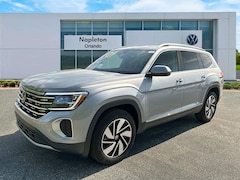 2024 Volkswagen Atlas 2.0T SEL SUV