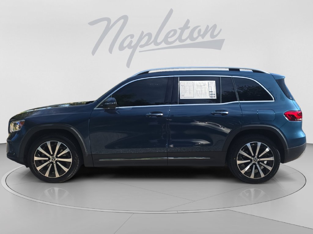 Used 2023 Mercedes-Benz GLB GLB 250 SUV