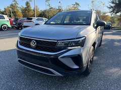 2023 Volkswagen Taos 1.5T S SUV
