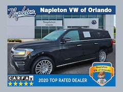 2023 Ford Expedition Max Limited SUV