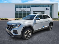 2026 Volkswagen Atlas Cross Sport 2.0T SE SUV