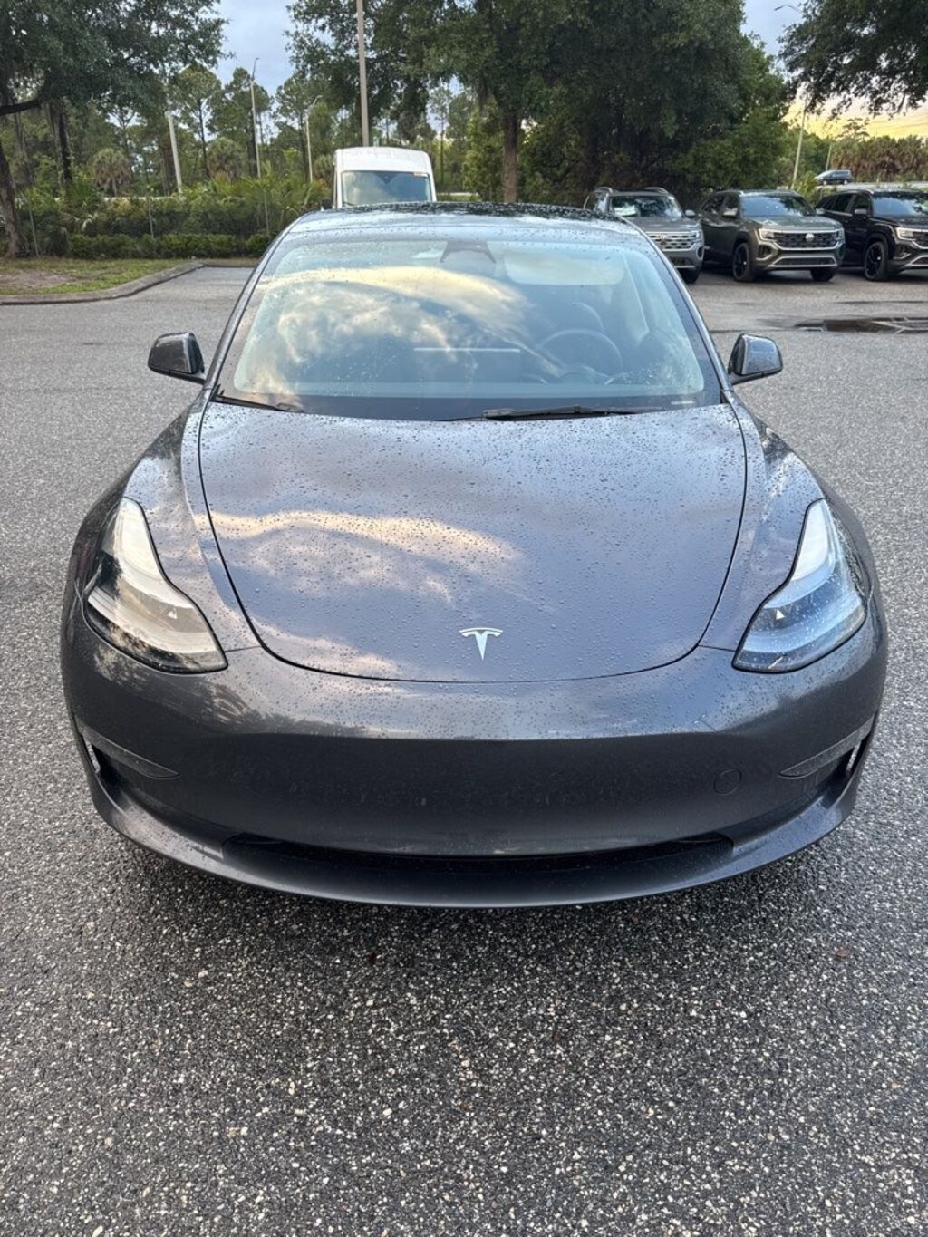 Used 2023 Tesla Model 3 Base Sedan