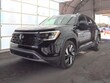 Volkswagen Atlas Cross Sport