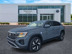 2026 Volkswagen Atlas Cross Sport 2.0T SE w/Technology SUV