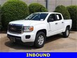 GMC Canyon