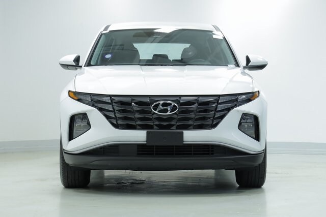 2024 Hyundai Tucson SE photo 2