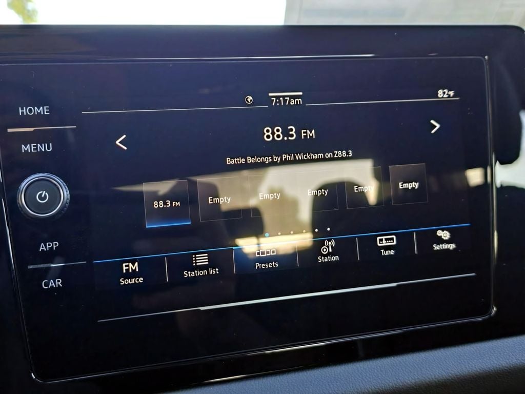 2025 Volkswagen Jetta Sport - Photo 14
