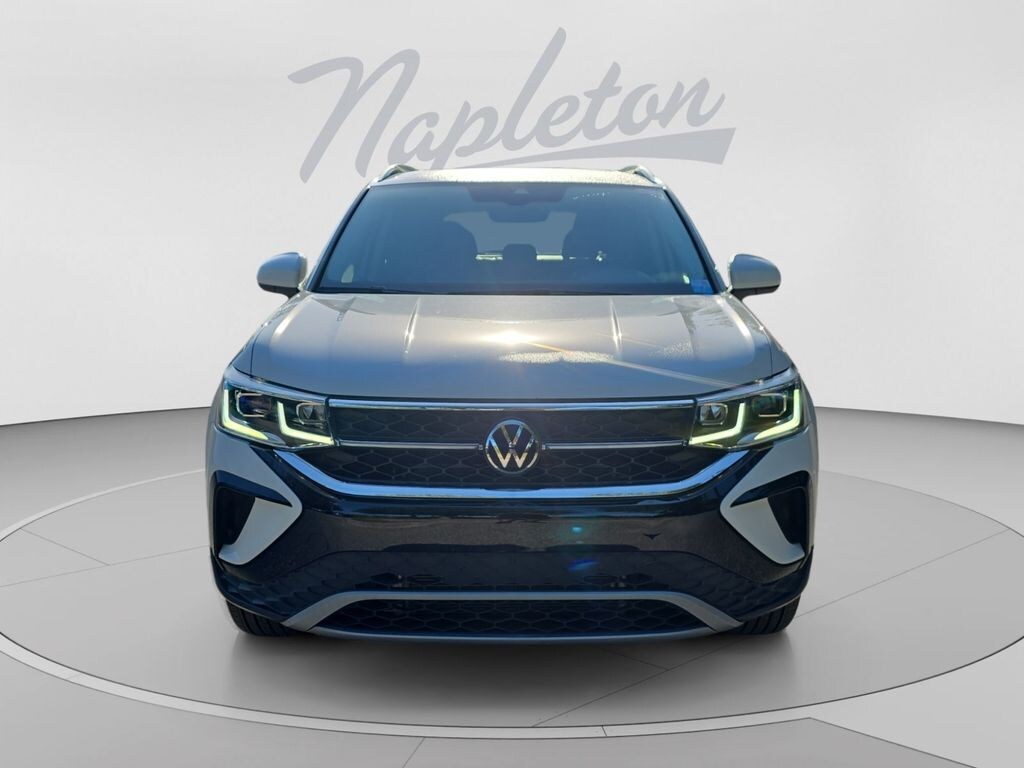 Used 2023 Volkswagen Taos 1.5T SEL SUV