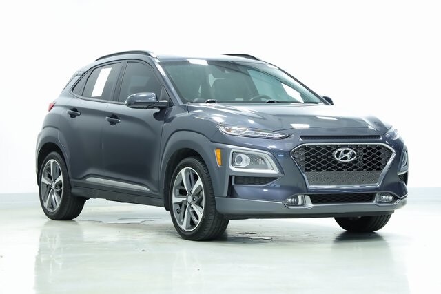 2021 Hyundai Kona Limited photo 3