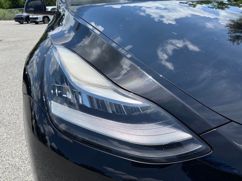 Used 2022 Tesla Model Y Long Range SUV