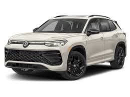 2026 Volkswagen Tiguan SE R-LINE BLACK's photo
