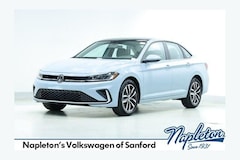 2026 Volkswagen Jetta 1.5T SE Sedan