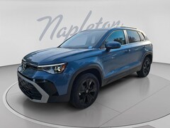 2026 Volkswagen Taos 1.5T SE SUV