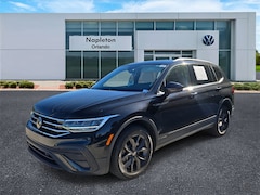 2024 Volkswagen Tiguan 2.0T SE SUV