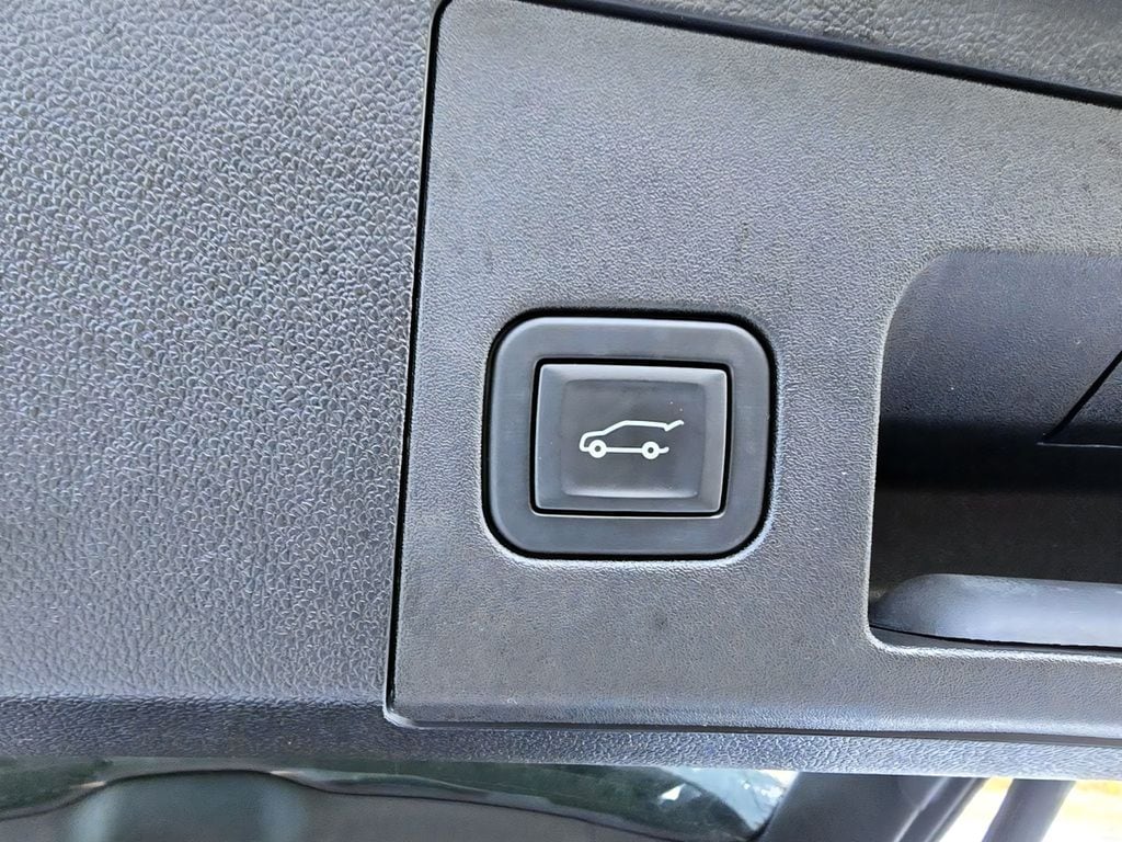 2021 Cadillac XT4 Sport - Photo 34