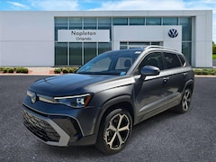 2025 Volkswagen Taos 1.5T SEL SUV