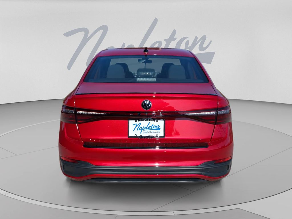 2025 Volkswagen Jetta Sport - Photo 6