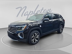 2026 Volkswagen Atlas 2.0T SE SUV