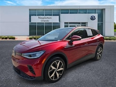 2023 Volkswagen ID.4 Pro S SUV