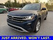 Volkswagen Atlas