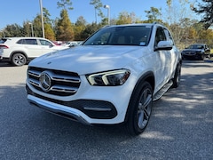 2021 Mercedes-Benz GLE GLE 350 SUV