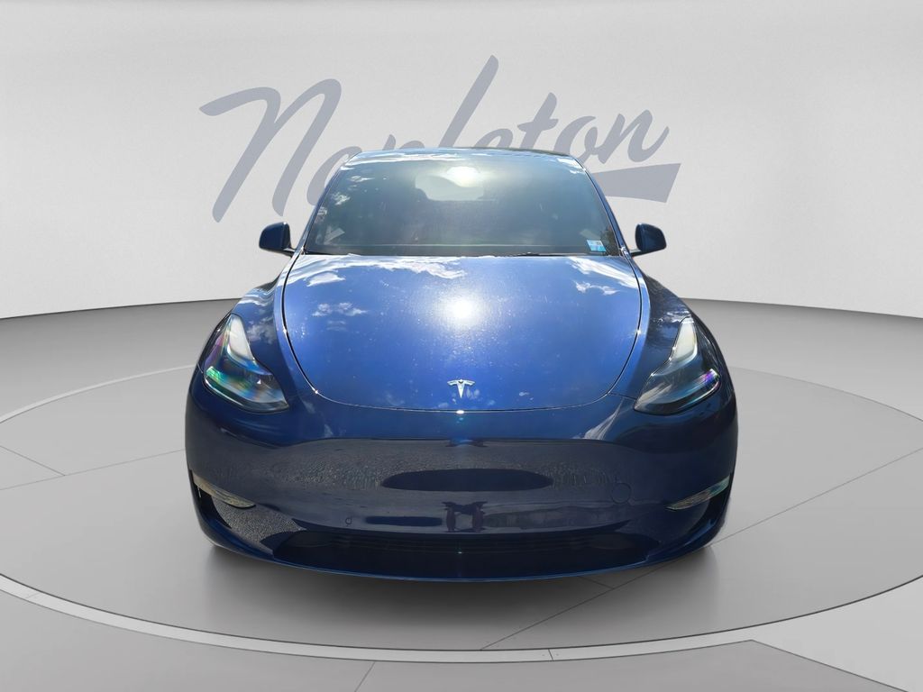 Used 2022 Tesla Model Y Performance with VIN 7SAYGDEF1NF499714 for sale in Orlando, FL