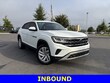 Volkswagen Atlas Cross Sport