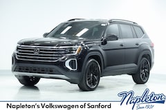 2026 Volkswagen Atlas 2.0T SE w/Technology SUV