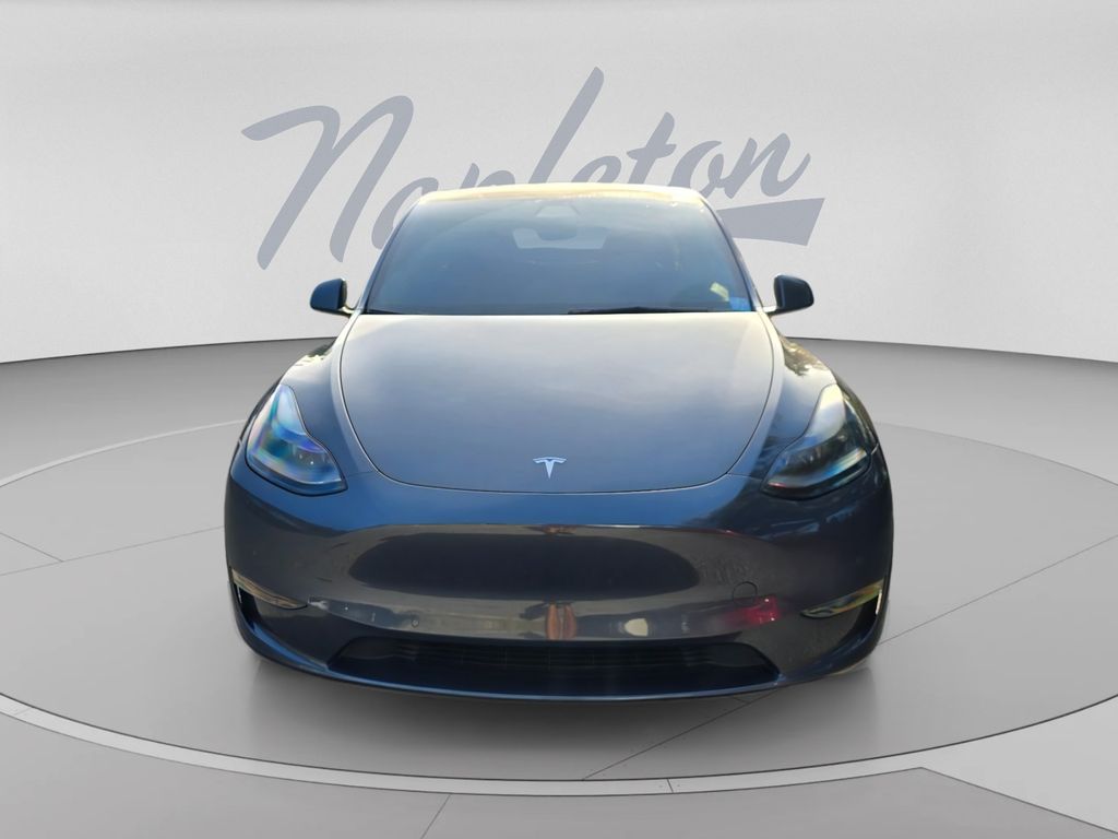 Used 2022 Tesla Model Y Performance with VIN 7SAYGDEF7NF460111 for sale in Orlando, FL