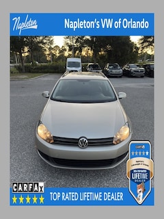 2014 Volkswagen Jetta Sportwagen 2.0L TDI Wagon