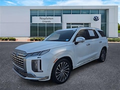 2023 Hyundai Palisade Calligraphy SUV