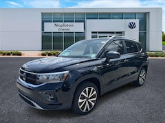 2024 Volkswagen Taos 1.5T SE SUV